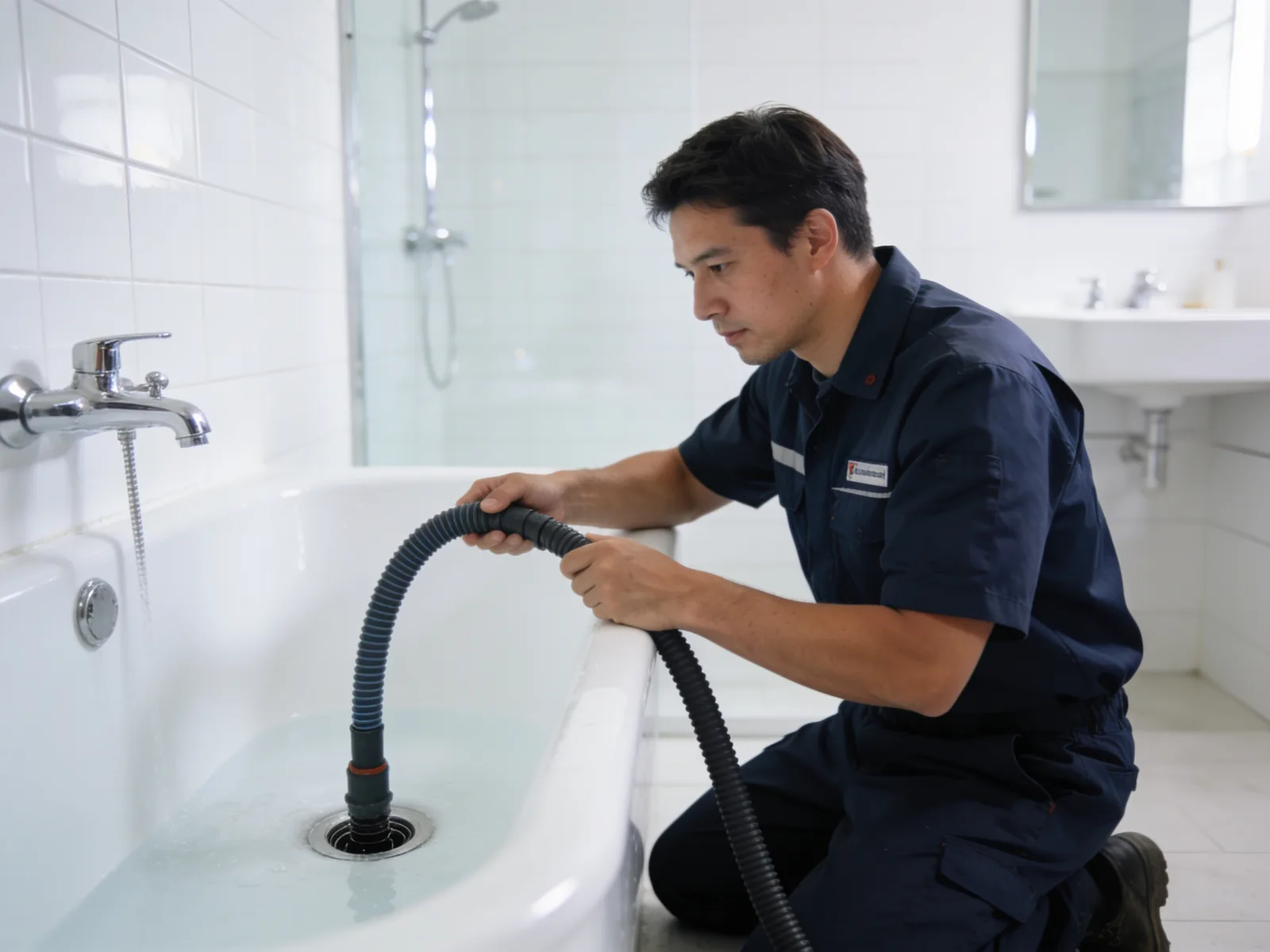Emergency Plumber Plumtree, NC FAQs